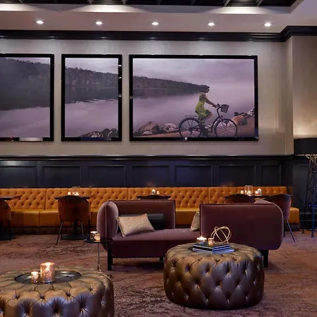 Renaissance Minneapolis Hotel, The Depot-3