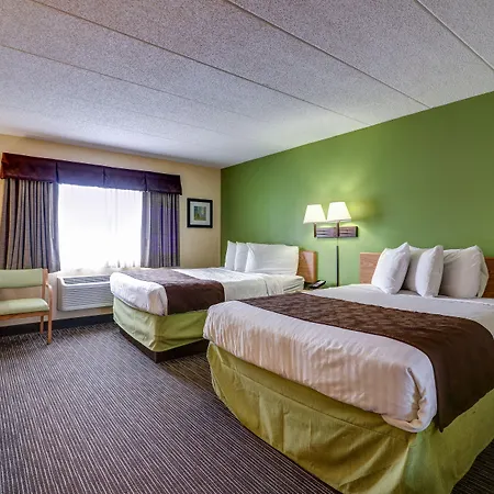 Hotel Wave At Rehoboth Beach-3