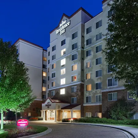 Residence Inn Charlotte Southpark-2