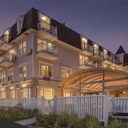 Nantasket Beach Resort-2