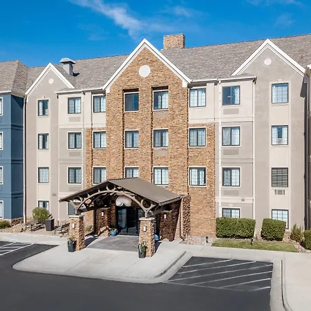 Staybridge Suites Denver - Cherry Creek By Ihg-2