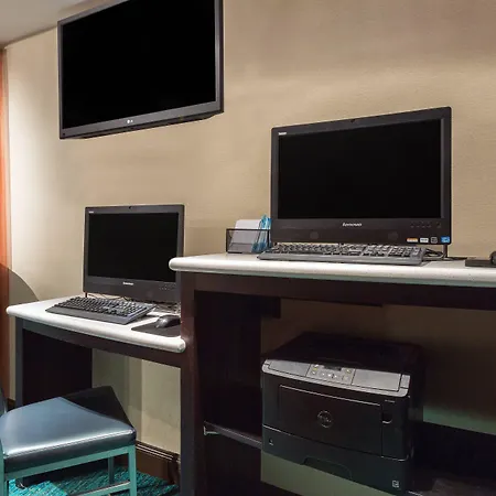 Springhill Suites Louisville Hurstbourne/North-2