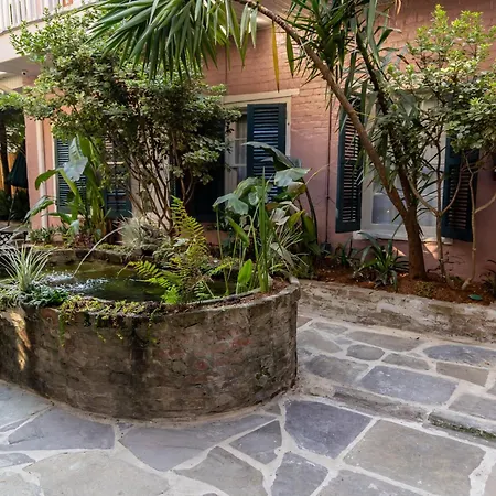 Lamothe House Hotel A French Quarter Guest Houses Property-2
