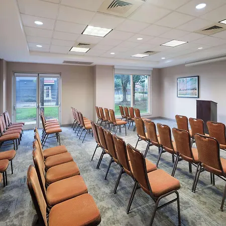 Hilton Garden Inn Houston/Bush Intercontinental Airport-3