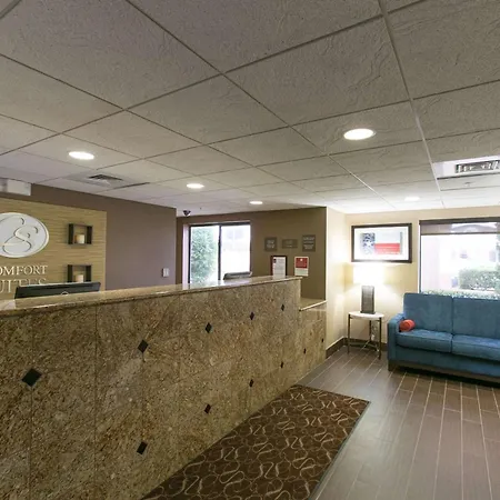 Comfort Suites Austin Nw Lakeline-3