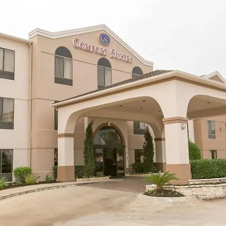 Comfort Suites Austin Nw Lakeline-2