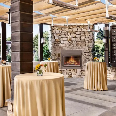 Hyatt Regency Sonoma Wine Country-3