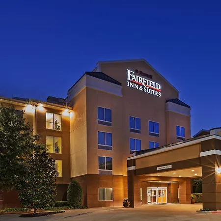 Fairfield Inn And Suites By Marriott Austin Northwest/The Domain Area-3