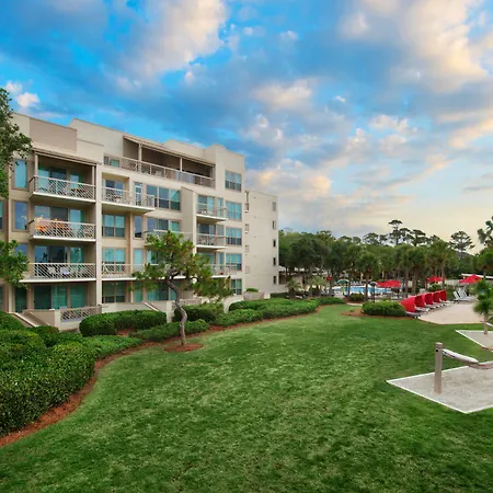 Marriott'S Monarch At Sea Pines-3