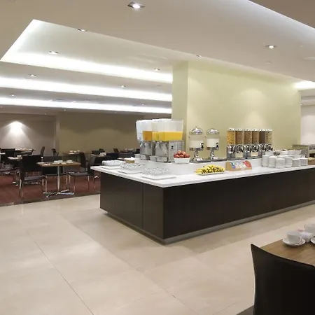 Atlantis Hotel Melbourne-2