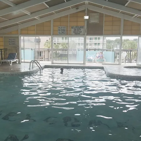 Ocean Plaza Motel-2