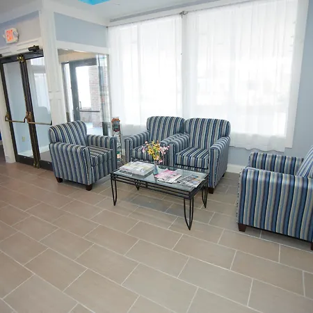 Falmouth Inn-2