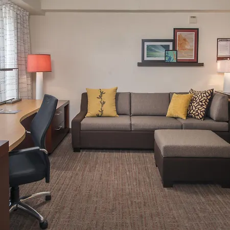 Residence Inn Frederick-3