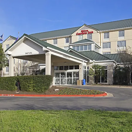 Hilton Garden Inn Austin Northwest/Arboretum-3