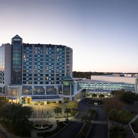 Sheraton Myrtle Beach-2