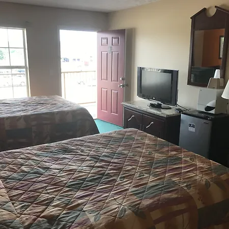 Smoky View Inn-3