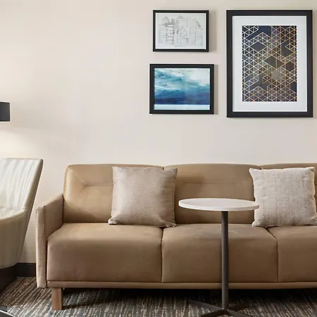 Residence Inn By Marriott Houston Northwest Willowbrook-3