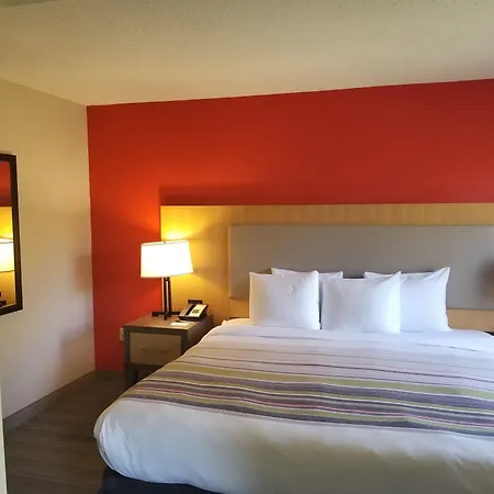 Country Inn & Suites By Radisson, Charlotte University Place, Nc-2