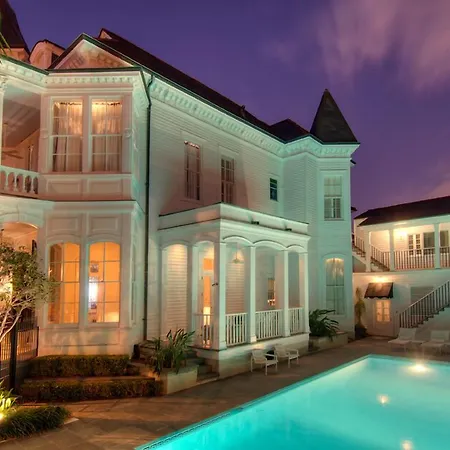 Melrose Mansion-3