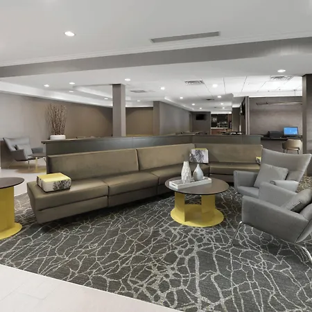 Springhill Suites Dallas Addison/Quorum Drive-2