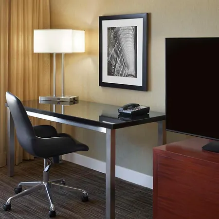 Hilton Toronto-2