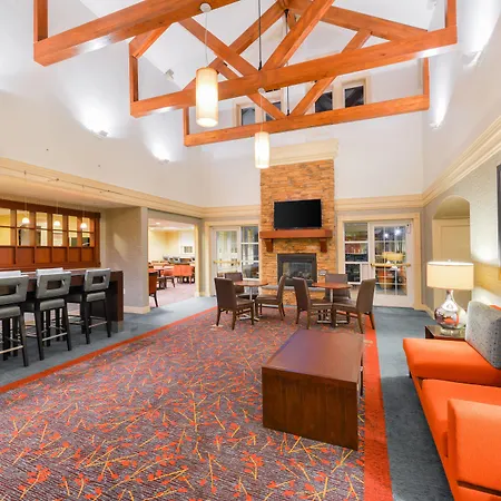 Residence Inn Baltimore White Marsh-2