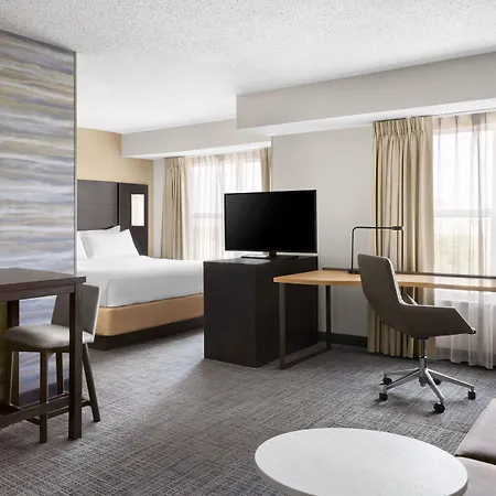 Residence Inn Indianapolis Northwest-3
