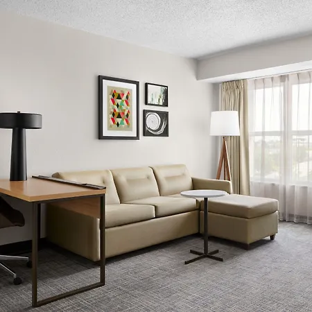 Residence Inn Indianapolis Northwest-2