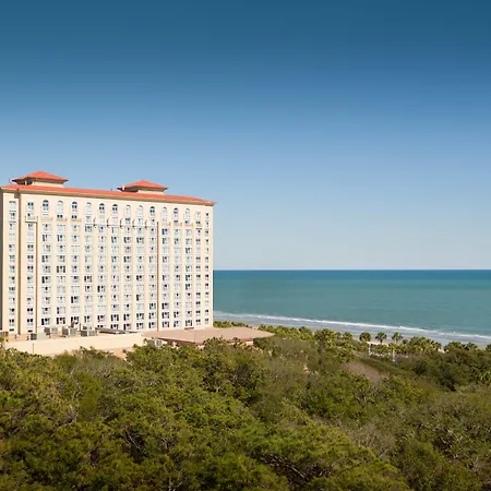 Marriott Myrtle Beach Resort & Spa At Grande Dunes-2