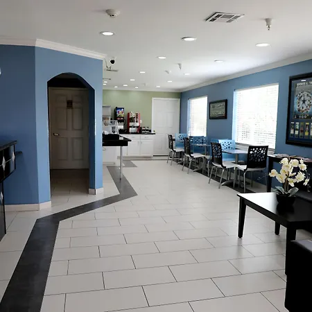 Ranger Inn & Suites-3