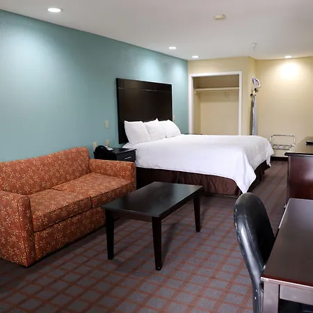 Ranger Inn & Suites-2