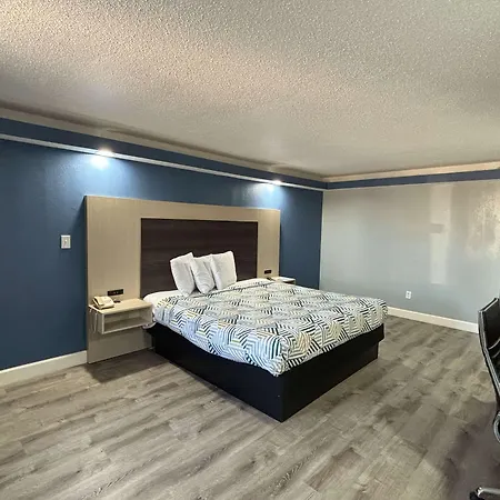Studio 6 Suites Memphis, Tn East Memphis-3