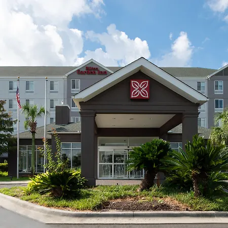 Hilton Garden Inn Baton Rouge Airport-2