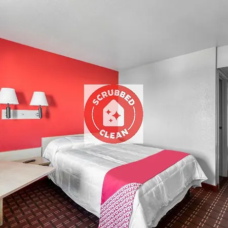 Oyo Hotel Houston Southwest I-69-2