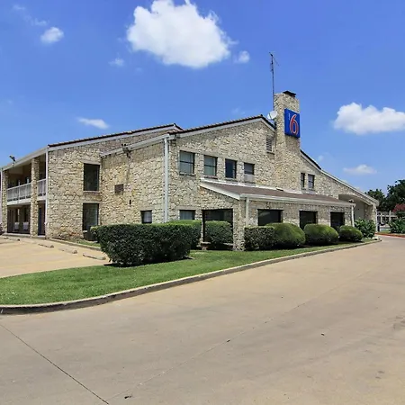 Motel 6 Austin, Tx - Central Downtown Ut-3
