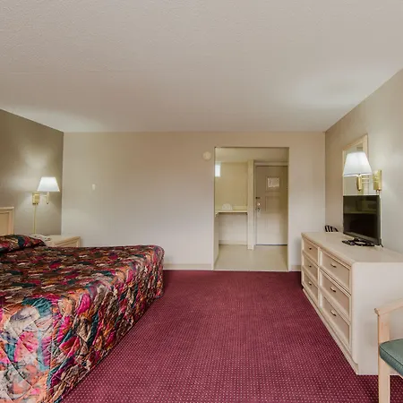 Green Valley Motel-2