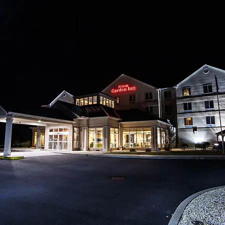 Hilton Garden Inn Gettysburg-3
