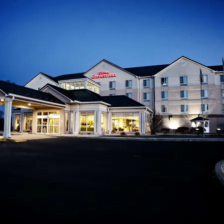 Hilton Garden Inn Gettysburg-2