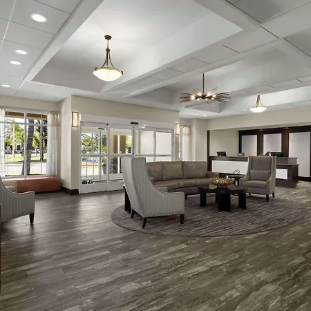 Homewood Suites Bakersfield-3