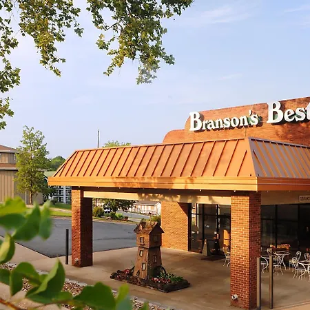 Branson'S Best-3