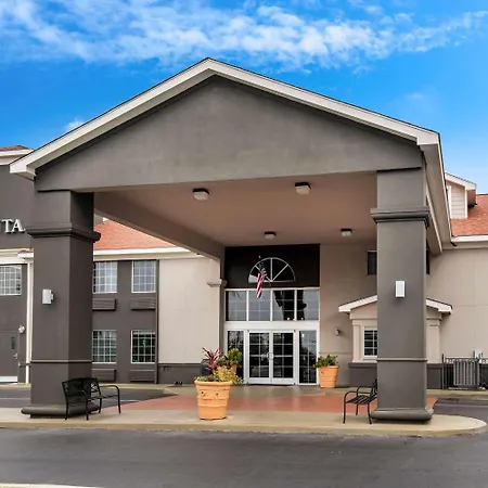 La Quinta Inn By Wyndham San Antonio Brooks City Base-3