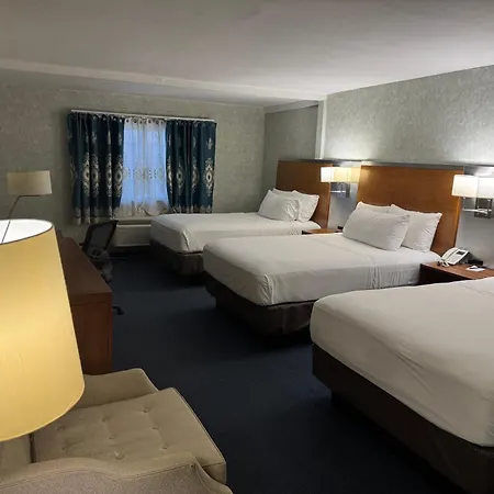 Surestay By Bestwestern Bakersfield Central-2