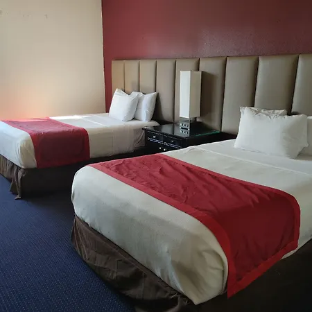 Hotel Pigeon Forge (Adults Only)-2