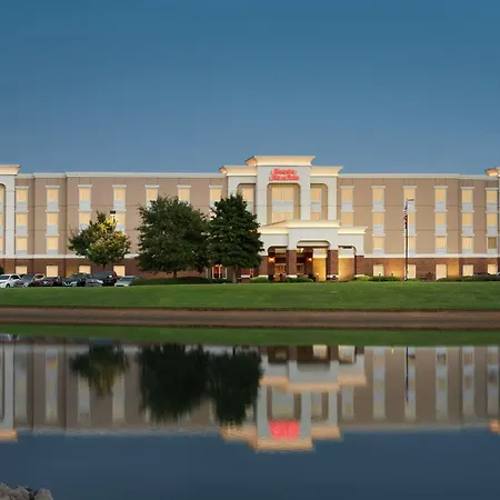 Hampton Inn & Suites Montgomery-Eastchase-2