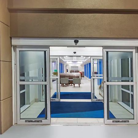 Holiday Inn Express New Orleans East By Ihg-3