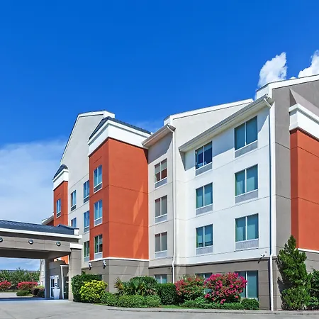Holiday Inn Express New Orleans East By Ihg-2