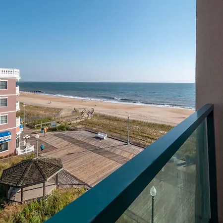 Atlantic Sands Hotel And Conference Center-3