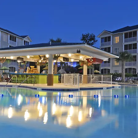 Holiday Inn Club Vacations South Beach Resort-2