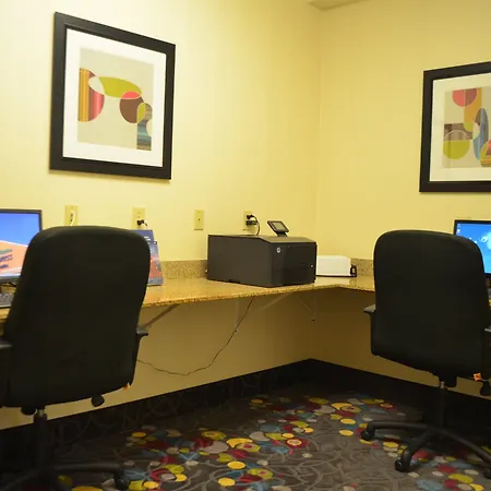 Holiday Inn Express Hotel & Suites Omaha West By Ihg-3
