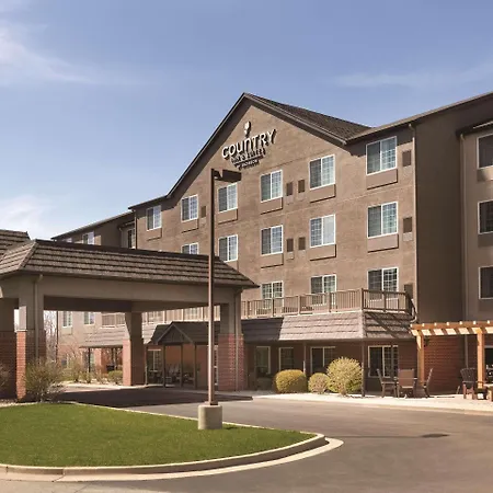 Country Inn & Suites By Radisson, Indianapolis Airport South, In-2